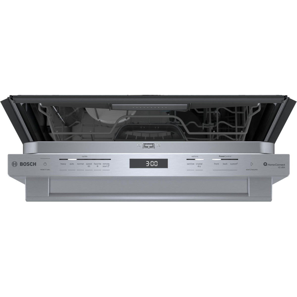  Bosch Built-In Dishwasher SHX78CM5N IMAGE 4