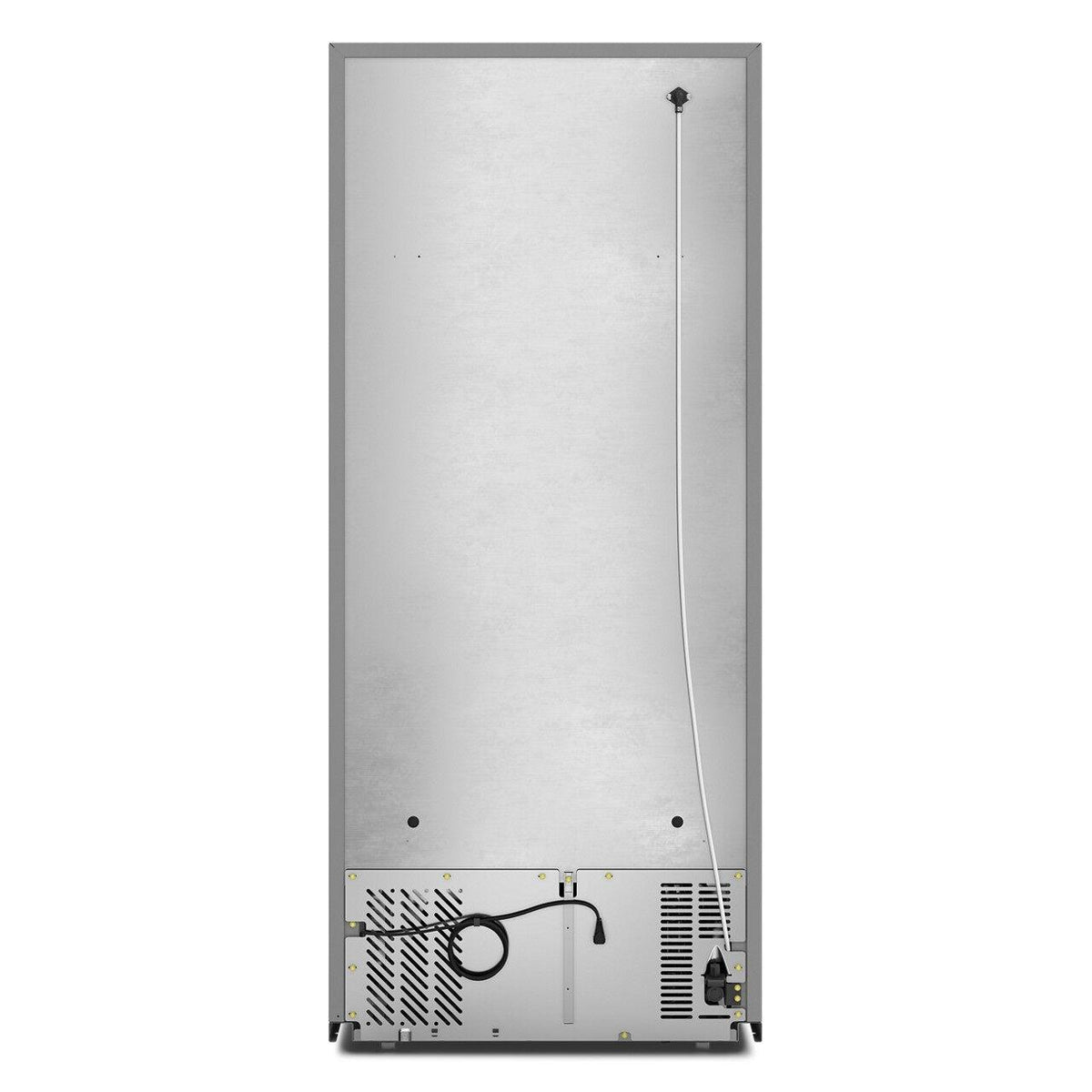  Whirlpool 28-inch, 16.6 cu. ft. Freestanding Top Freezer Refrigerator WRTX5028PM IMAGE 6