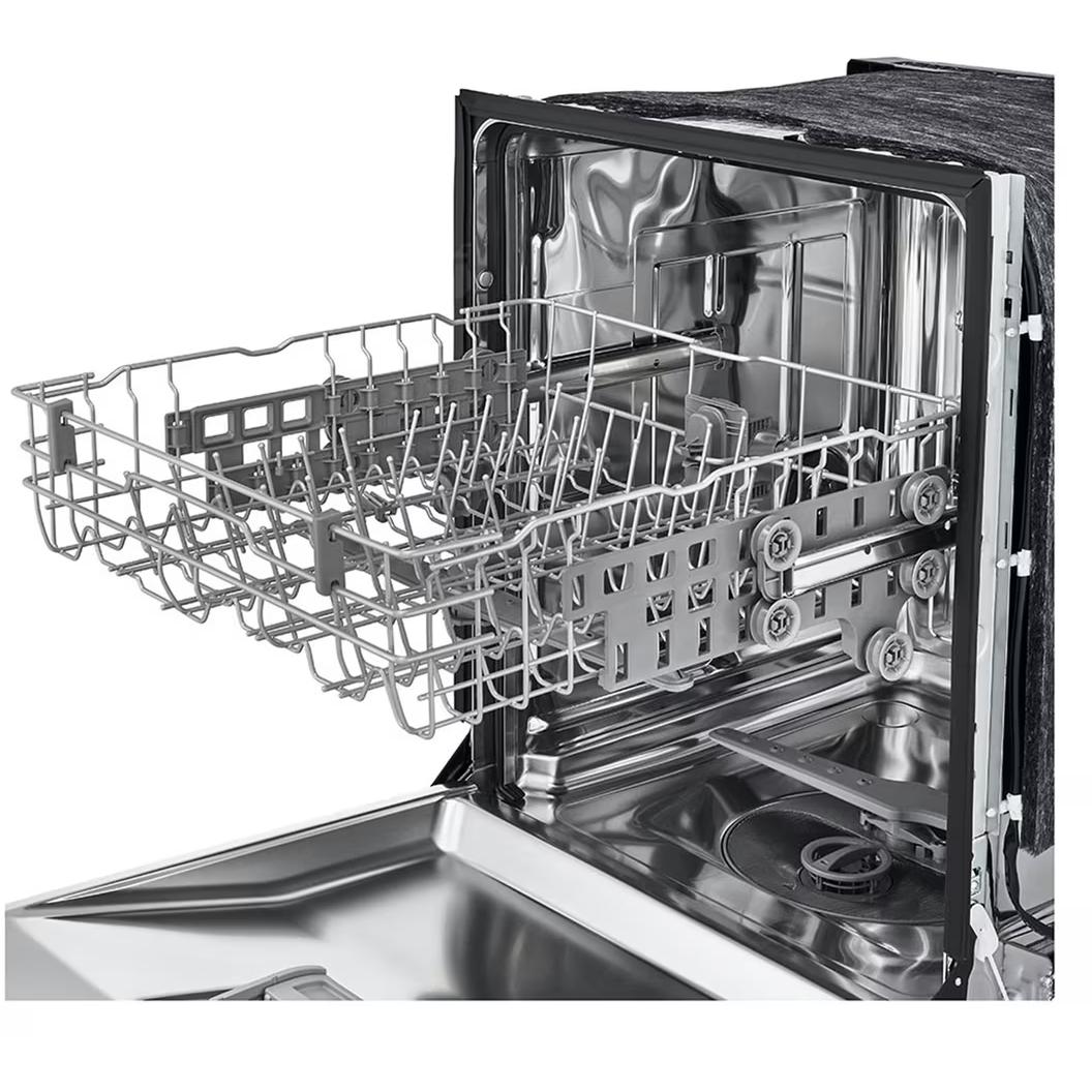  LG Built-In Dishwasher with SenseClean™ LDFC2423V IMAGE 6