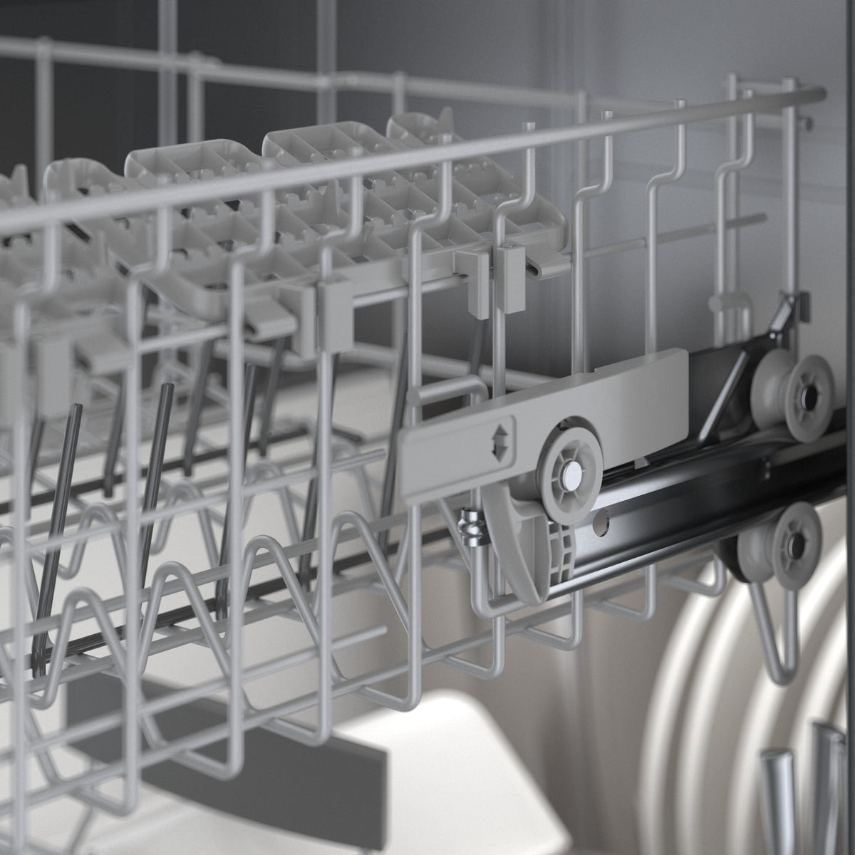  Bosch Built-in Dishwasher with CrystalDry™ Technology SHP78CM5N IMAGE 10