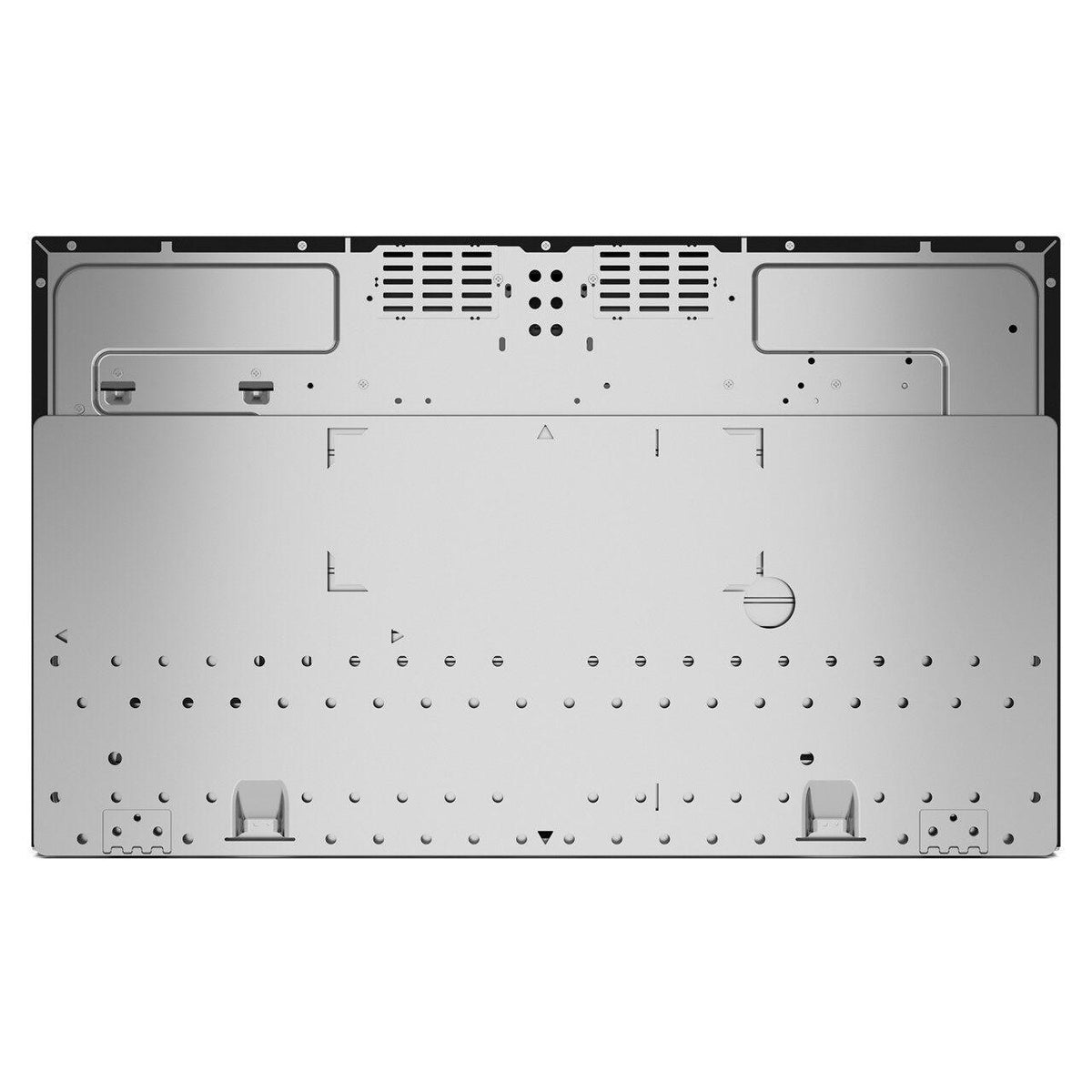  Maytag 30-inch, 1.1 cu.ft. Over-the-Range Microwave Oven YMMMF6030PZ IMAGE 7