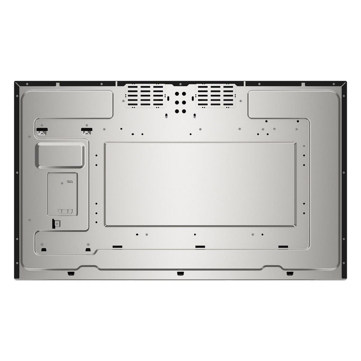  KitchenAid 30-inch Over-the-Range Microwave Oven YKMMF330PPS IMAGE 7