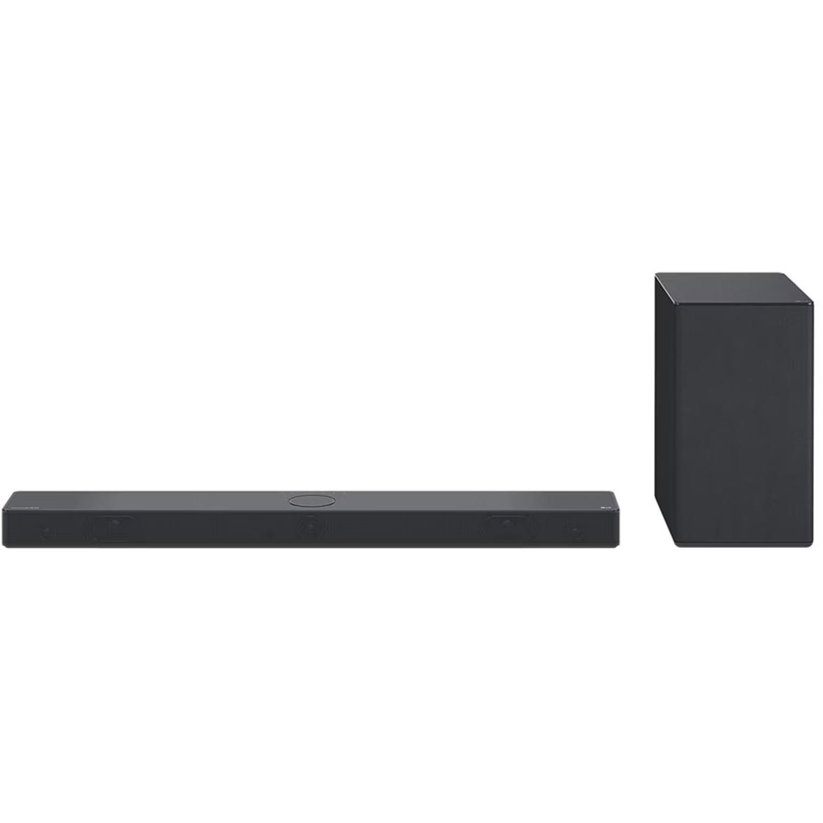  LG 3.1.3-Channel Sound Bar with Wi-Fi SC9S IMAGE 1