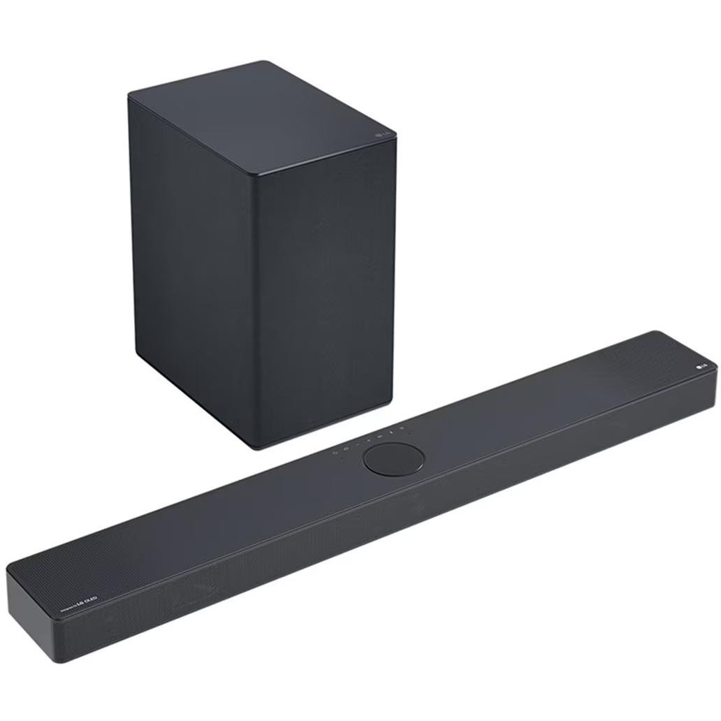  LG 3.1.3-Channel Sound Bar with Wi-Fi SC9S IMAGE 2