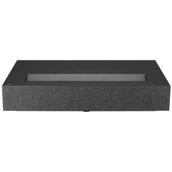  LG CineBeam Premium 4K UHD Laser UST Projector HU915QB IMAGE 1