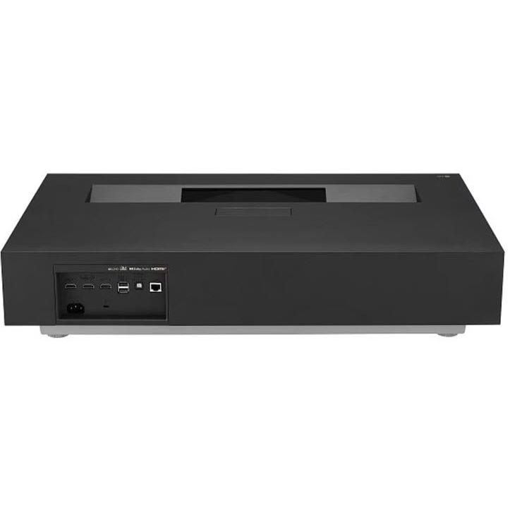  LG CineBeam Premium 4K UHD Laser UST Projector HU915QB IMAGE 2