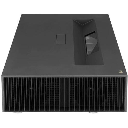  LG CineBeam Premium 4K UHD Laser UST Projector HU915QB IMAGE 3