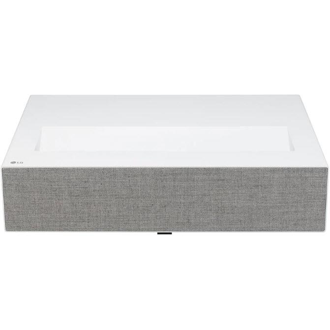 LG CineBeam 4K UHD Laser UST Projector HU715QW IMAGE 1