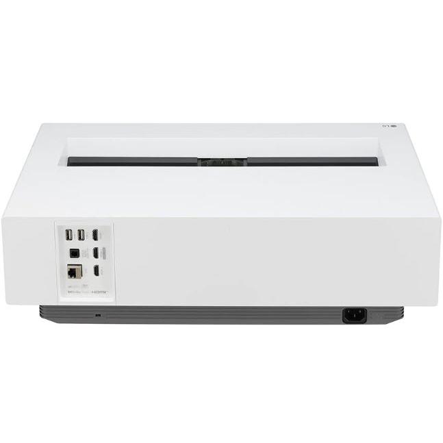 LG CineBeam 4K UHD Laser UST Projector HU715QW IMAGE 2