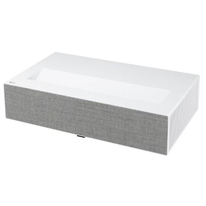  LG CineBeam 4K UHD Laser UST Projector HU715QW IMAGE 3