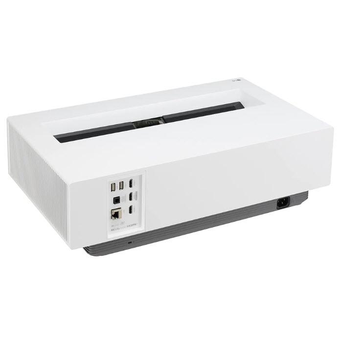  LG CineBeam 4K UHD Laser UST Projector HU715QW IMAGE 4