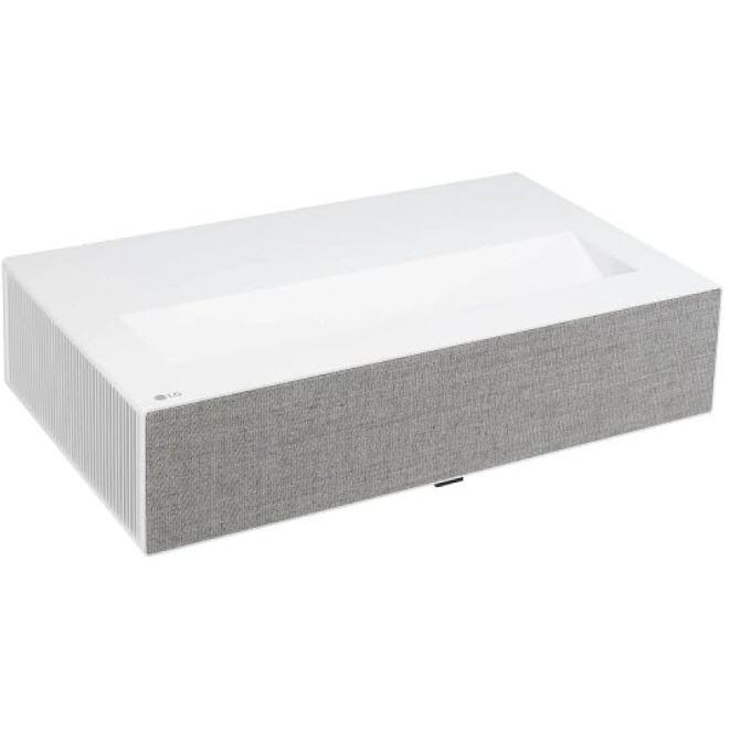  LG CineBeam 4K UHD Laser UST Projector HU715QW IMAGE 7