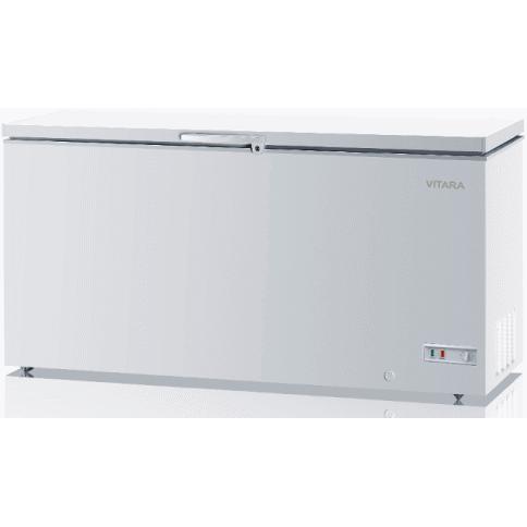  Vitara 19.8 cu. ft. Chest Freezer VLCF2000W IMAGE 1