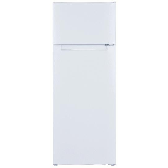  Vitara 21.8-inch, 7.3 cu. ft. Freestanding Top Freezer Refrigerator VTFR0732WE IMAGE 1