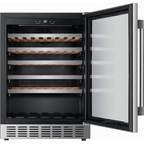  Vitara 52-Bottle Wine Cooler VBWC5201S IMAGE 2