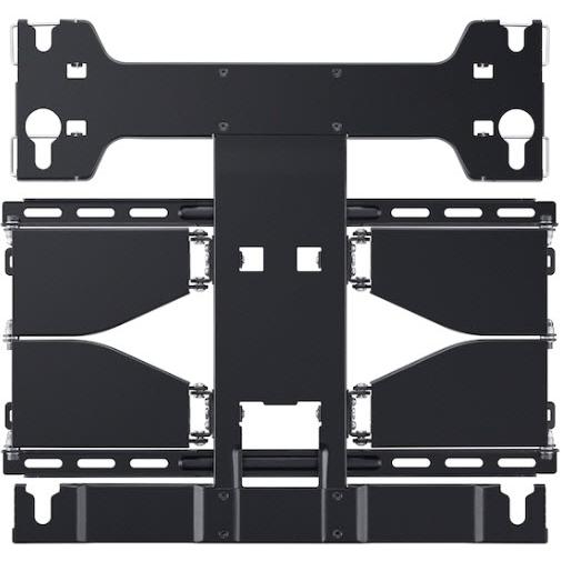  Samsung Full Motion TV Mount for 43"-55"/ 55"-65" TVs WMN-B05FB/ZA IMAGE 1