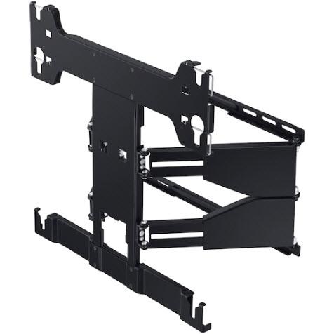  Samsung Full Motion TV Mount for 58"-75" TVs WMN-B16FB/ZA IMAGE 3
