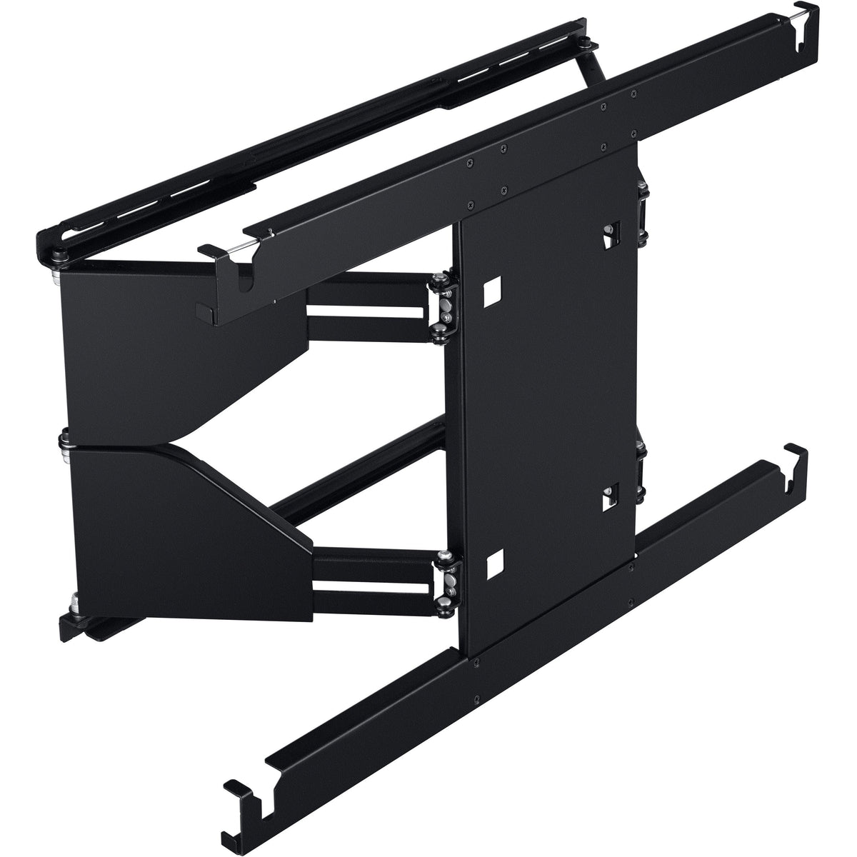  Samsung Full Motion TV Mount for 82"-85" TVs WMN-B30FB/ZA IMAGE 4