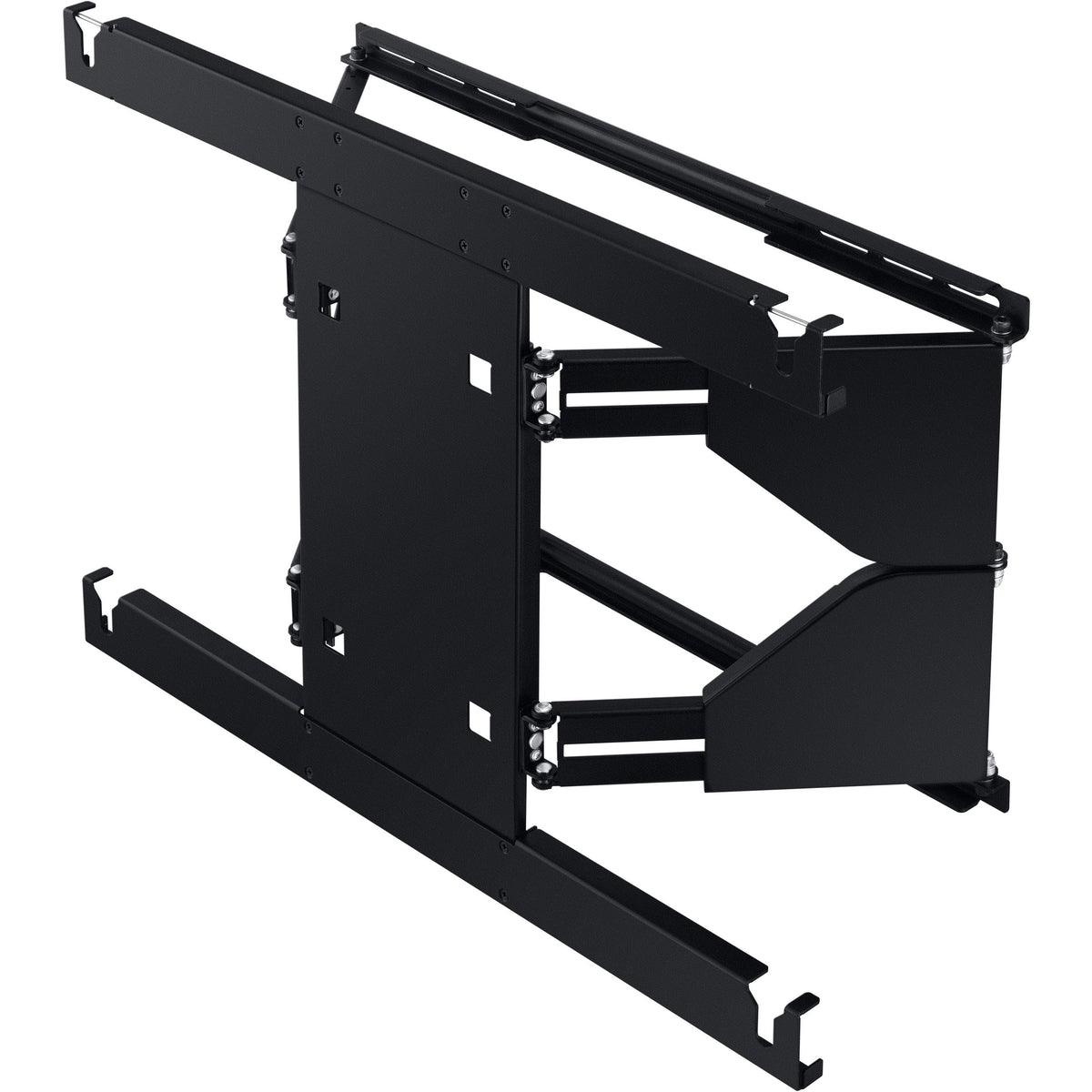  Samsung Full Motion TV Mount for 82"-85" TVs WMN-B30FB/ZA IMAGE 5