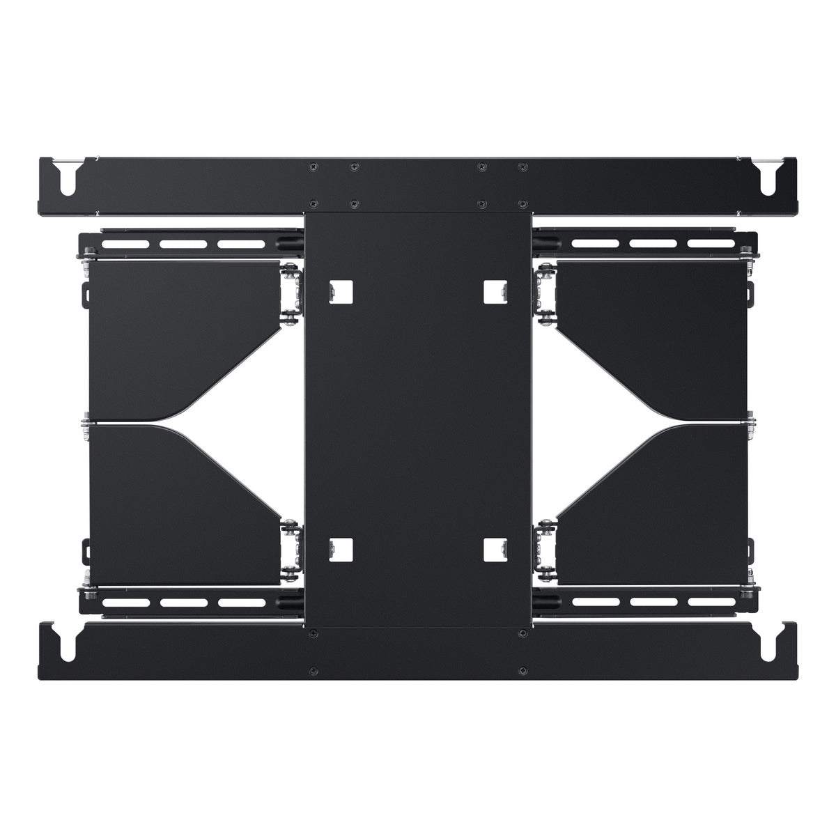  Samsung Full Motion TV Mount for 82"-85" TVs WMN-B30FB/ZA IMAGE 6