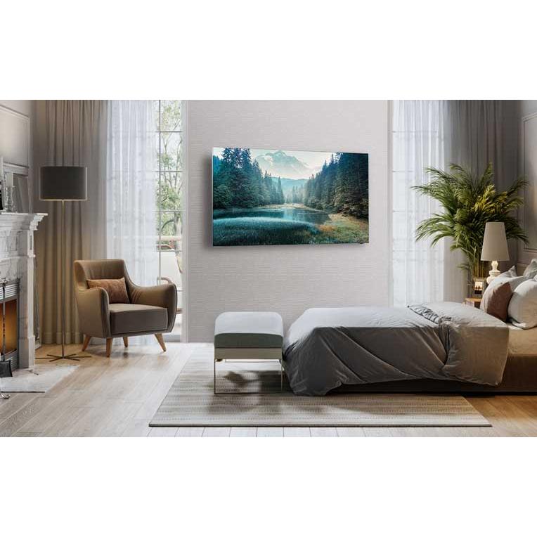  Samsung Full Motion TV Mount for 82"-85" TVs WMN-B30FB/ZA IMAGE 7
