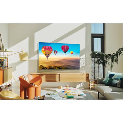  Samsung Full Motion TV Mount for 82"-85" TVs WMN-B30FB/ZA IMAGE 8