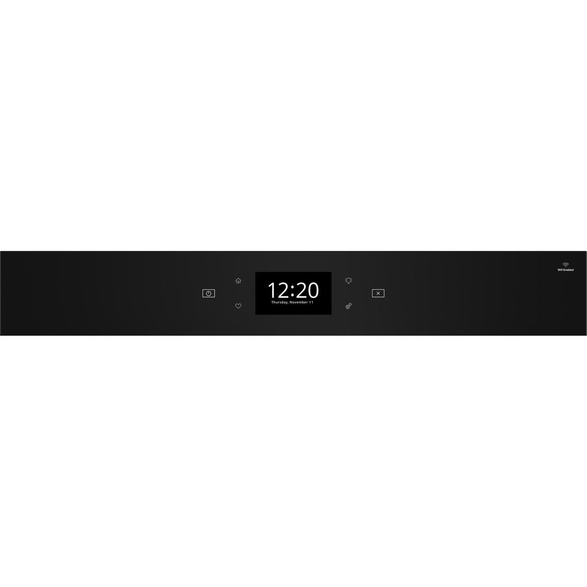  Whirlpool 30-inch 5.0 cu. ft. Single Wall Oven with Air Fry WOES7030PV IMAGE 6