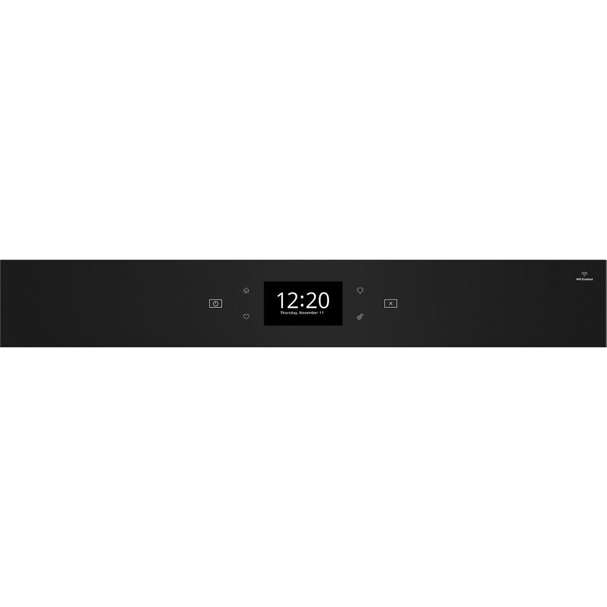  Whirlpool 27-inch 4.3 cu. ft. Single Wall Oven with Air Fry WOES7027PZ IMAGE 8