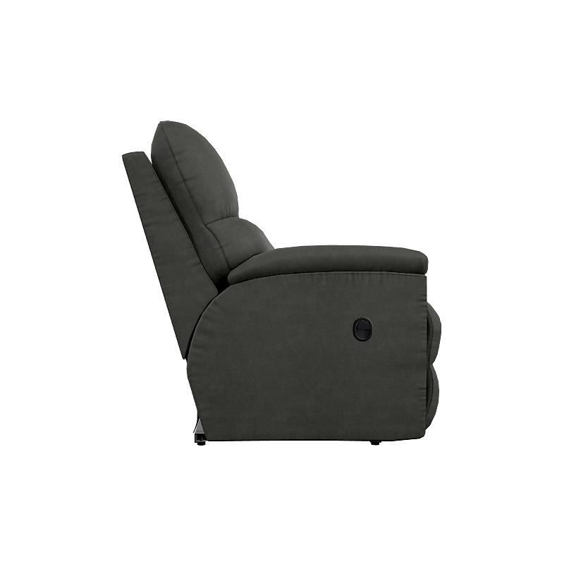  La-Z-Boy Trouper Reclining Loveseat - Ink IMAGE 3
