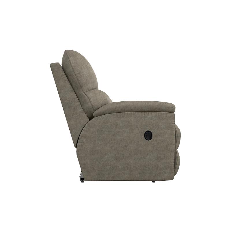  La-Z-Boy Trouper Reclining Loveseat - Sable IMAGE 3