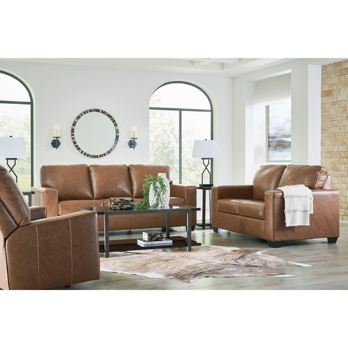  Signature Design by Ashley Bolsena 5560325C Rocker Recliner IMAGE 8