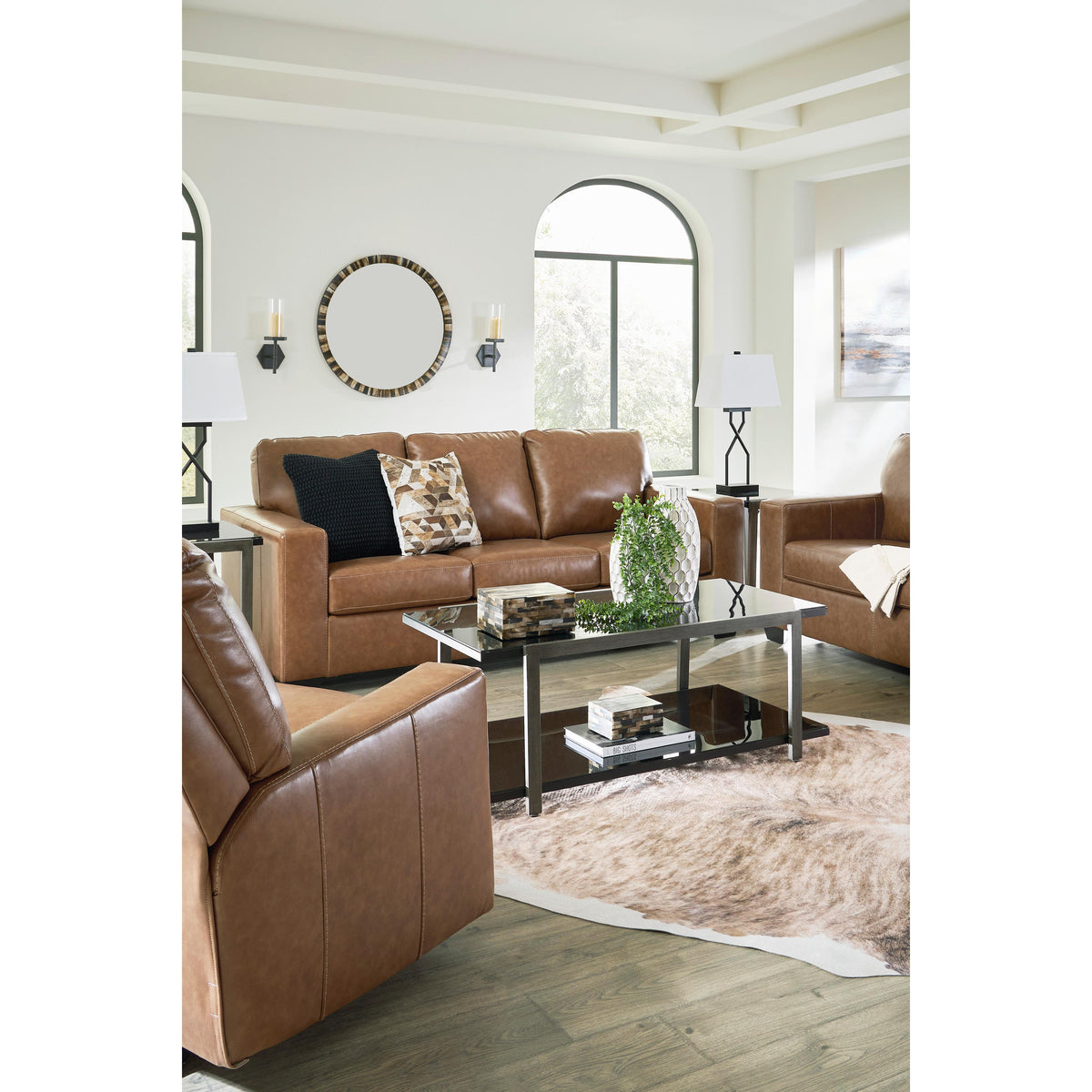  Signature Design by Ashley Bolsena 5560338C Sofa IMAGE 11