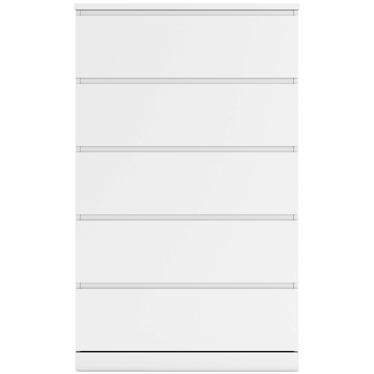 Signature Design by Ashley Onita EB9630-245 Five Drawer Chest IMAGE 3