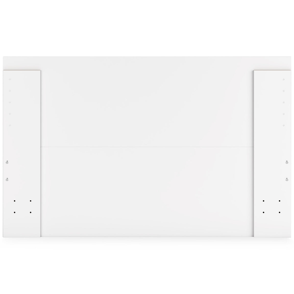  Signature Design by Ashley Onita EB9630B12 Queen Panel Platform Bed with 1 Side Storage IMAGE 7