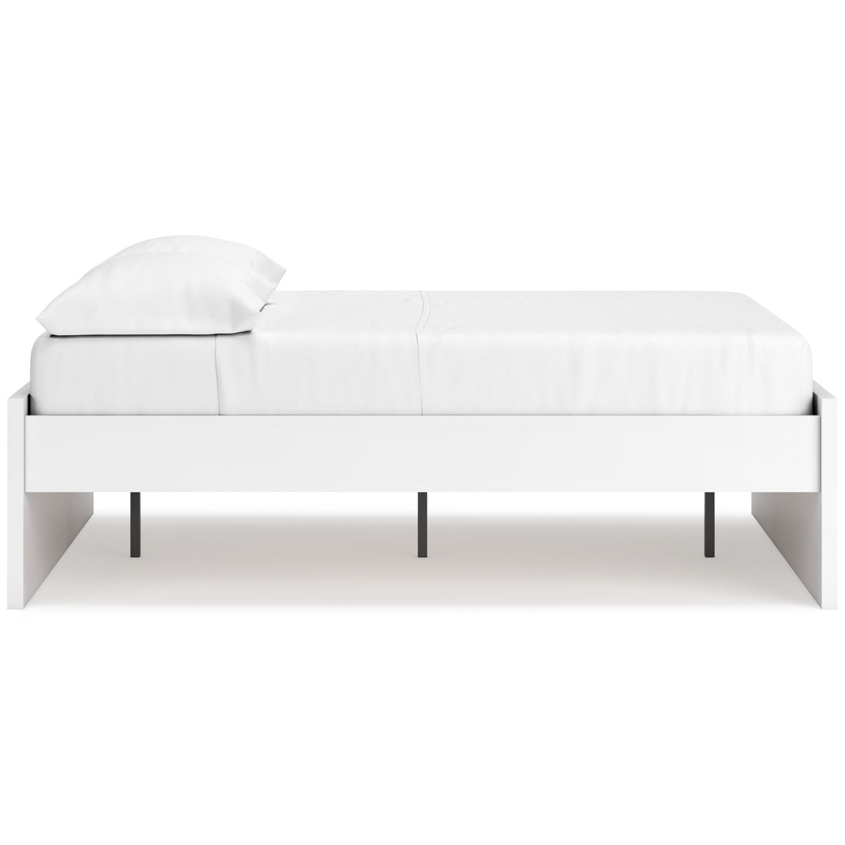  Signature Design by Ashley Onita EB9630B3 Full Platform Bed IMAGE 3