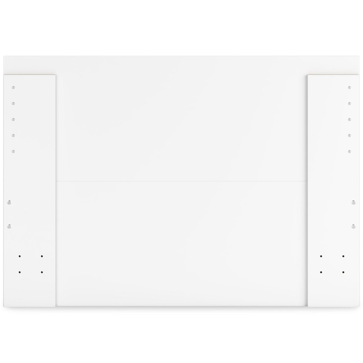  Signature Design by Ashley Onita EB9630B7 Full Panel Platform Bed IMAGE 4