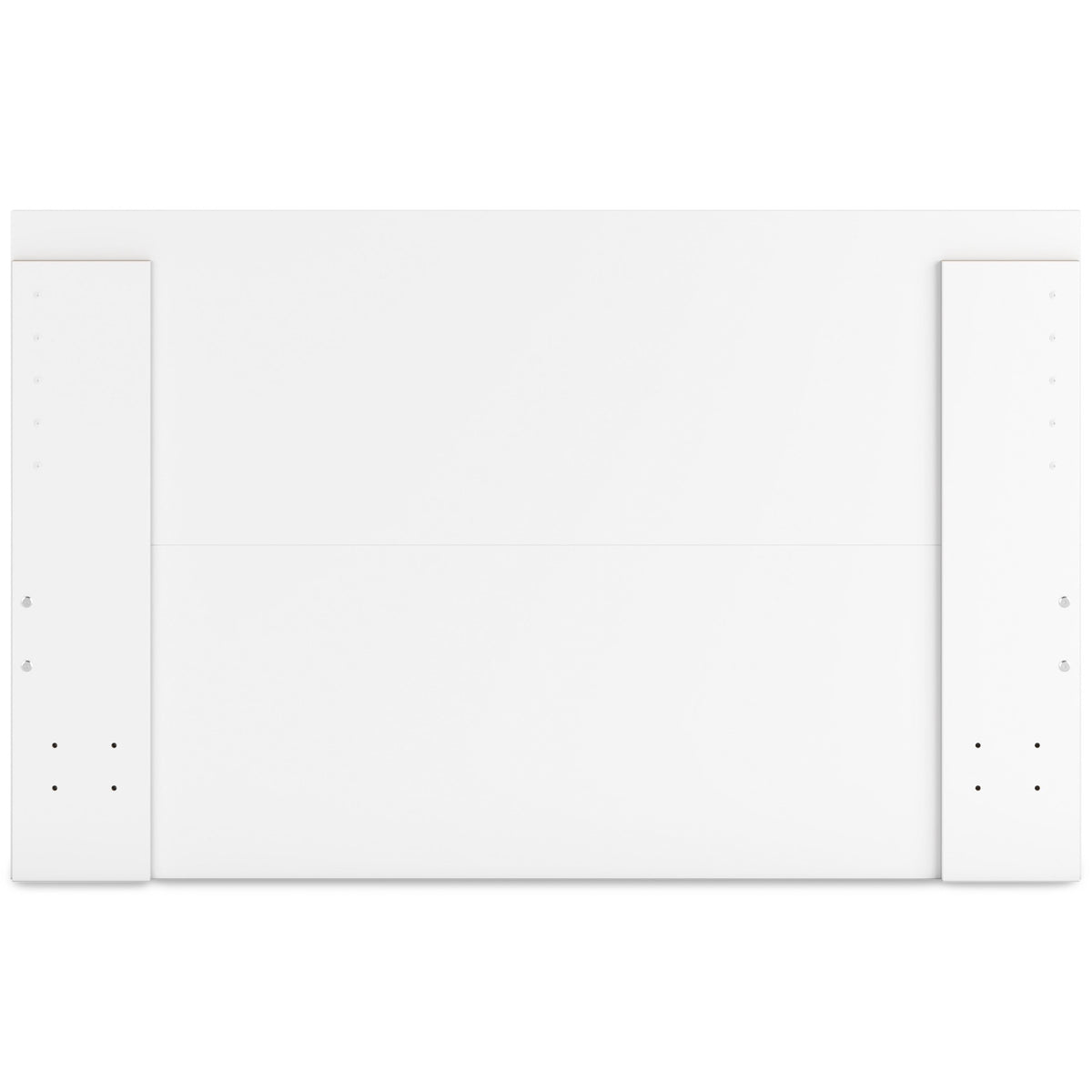  Signature Design by Ashley Onita EB9630B8 Queen Panel Platform Bed IMAGE 4