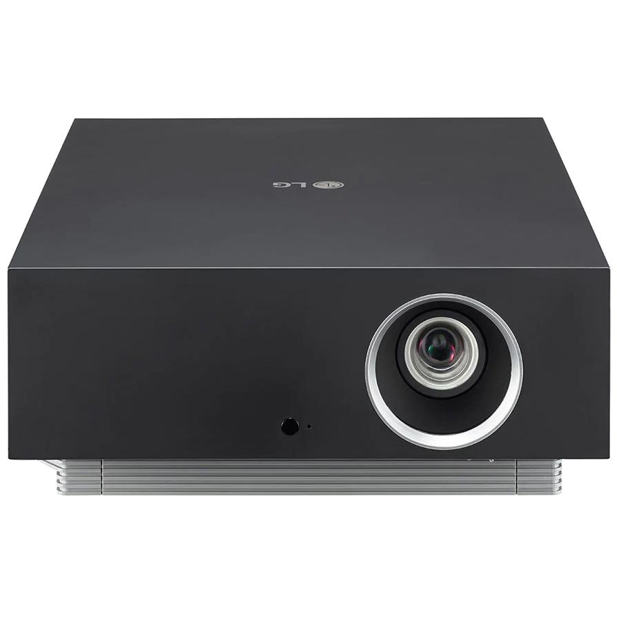  LG 4K UHD Smart Dual Laser CineBeam Projector AU810PB IMAGE 1