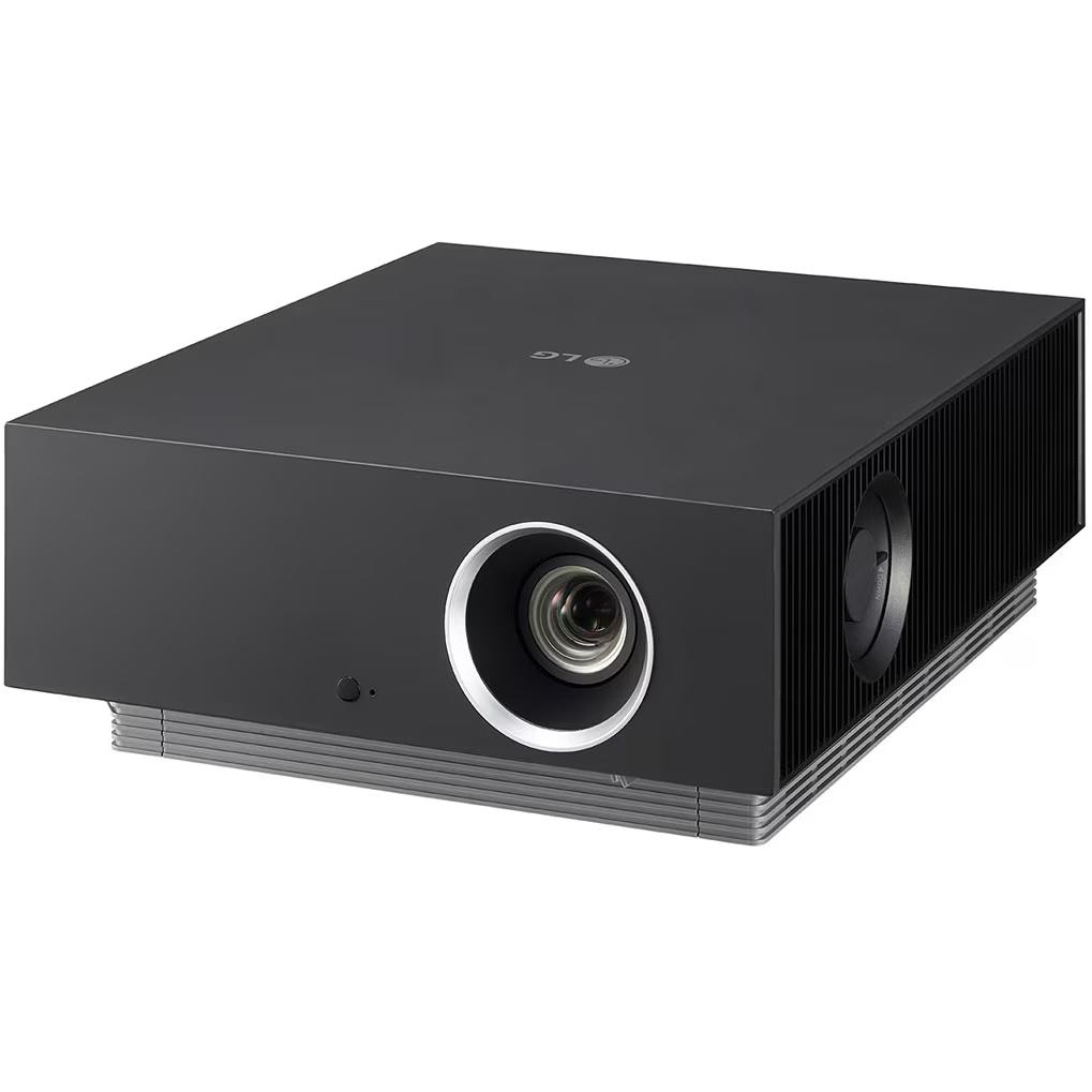  LG 4K UHD Smart Dual Laser CineBeam Projector AU810PB IMAGE 2