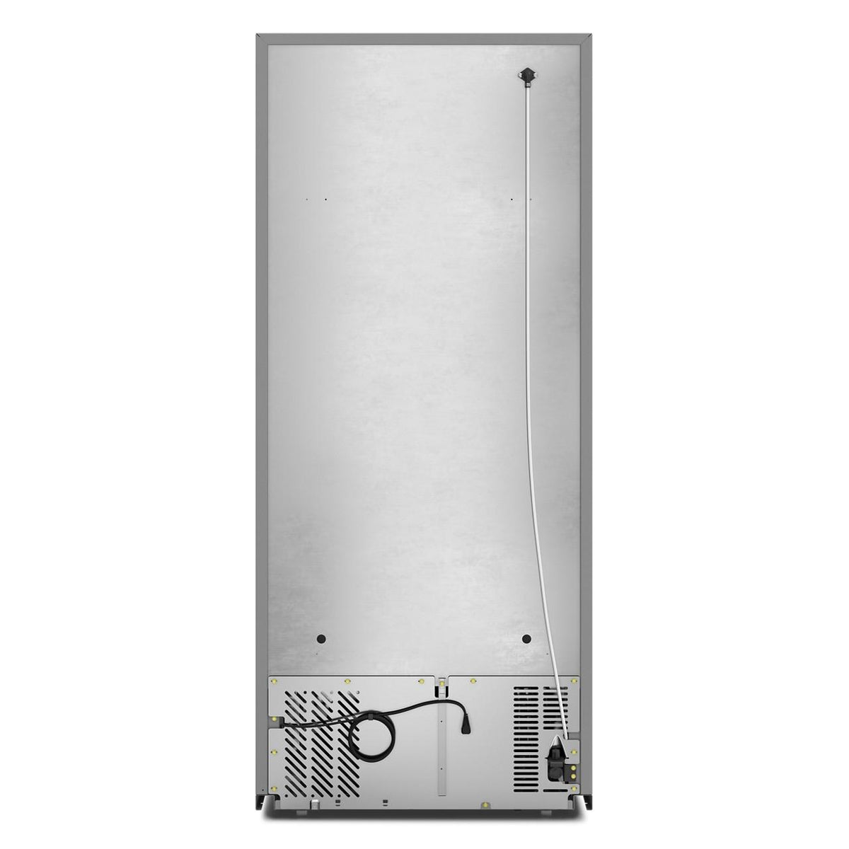  Whirlpool 28-inch Freestanding Top Freezer Refrigerator WRTX5328PM IMAGE 6
