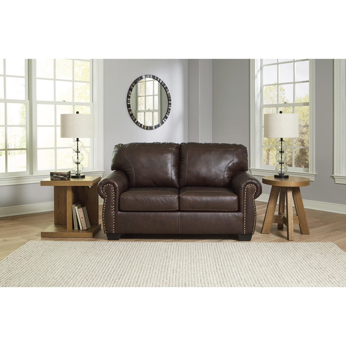  Signature Design by Ashley Colleton 5210735 Loveseat IMAGE 5
