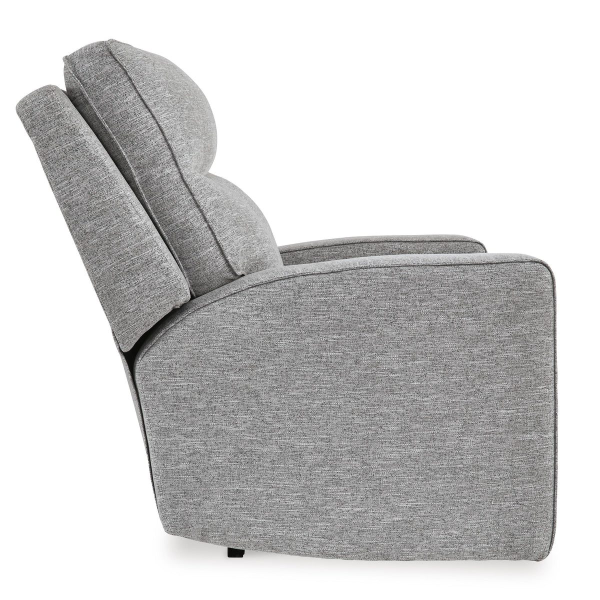  Signature Design by Ashley Biscoe 9050313 Power Recliner with Adjustable Headrest IMAGE 4
