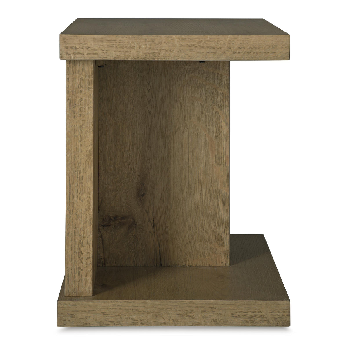 Signature Design by Ashley Brinstead T839-7 Chair Side End Table IMAGE 3