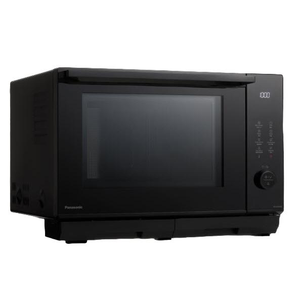  Panasonic 1.0 cu. ft. Countertop Steam Combi Microwave Oven NN-DS59NB IMAGE 6