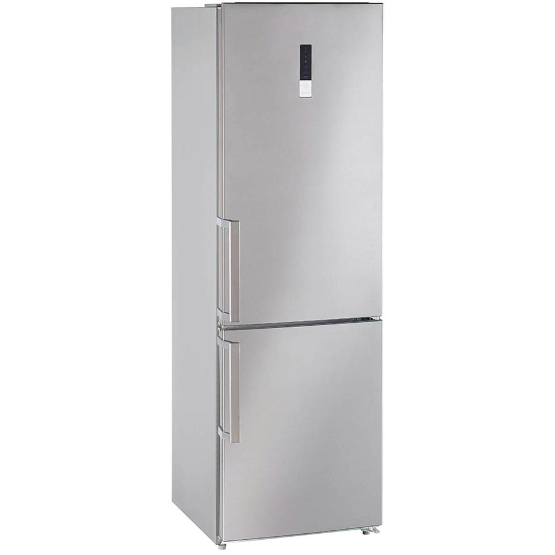  Moffat 23.43-inch, 11 cu. ft. Counter-Depth Bottom Refrigerator MBE11DSVSS IMAGE 4