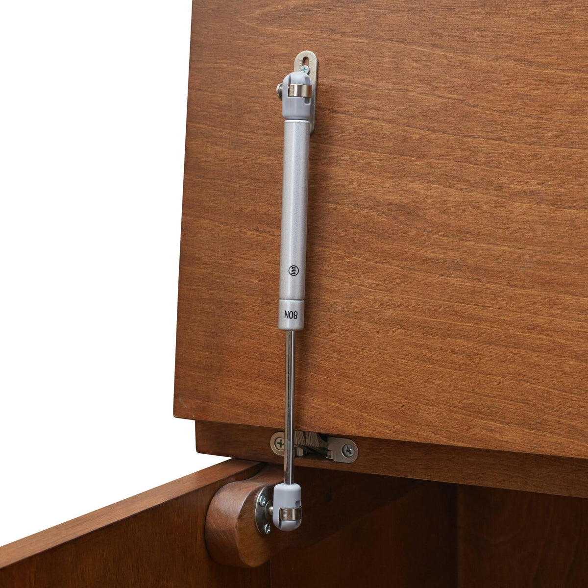 Cabinet Bed Harrison Queen Cabinet Bed - Cojoba IMAGE 9