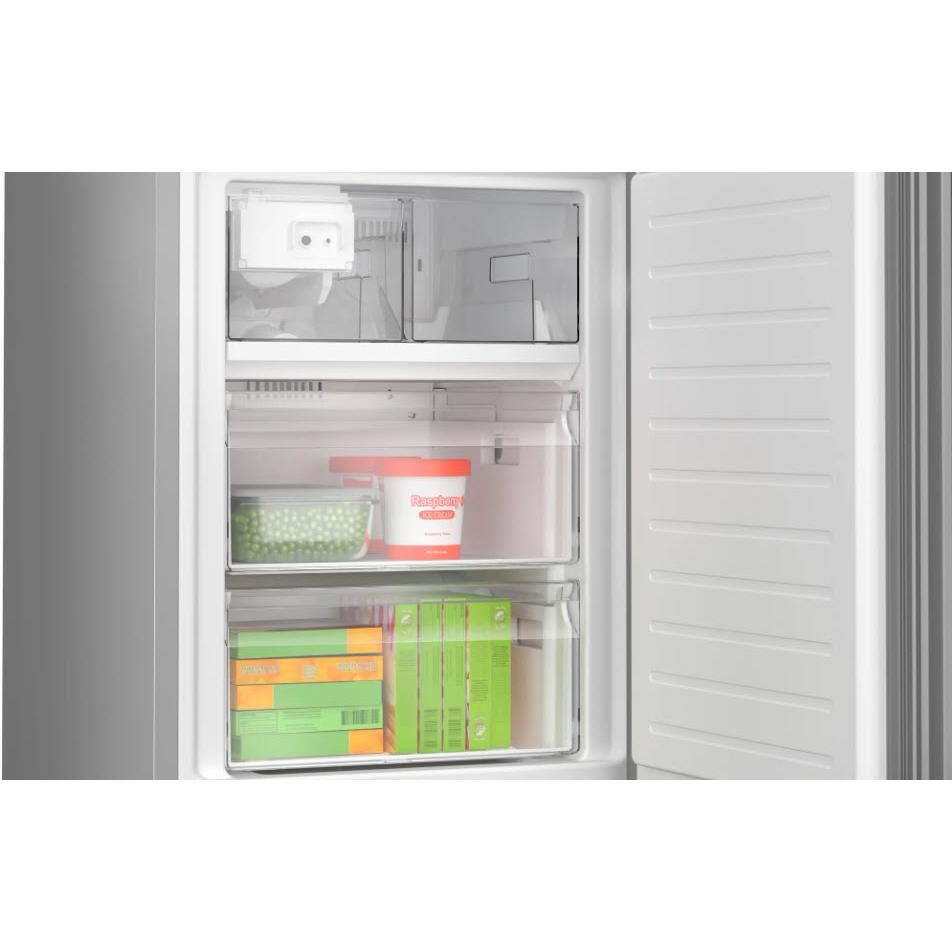  Bosch 24-inch, 14.09 cu. ft. Freestanding Bottom Freezer Refrigerator B24CB80ESB IMAGE 6