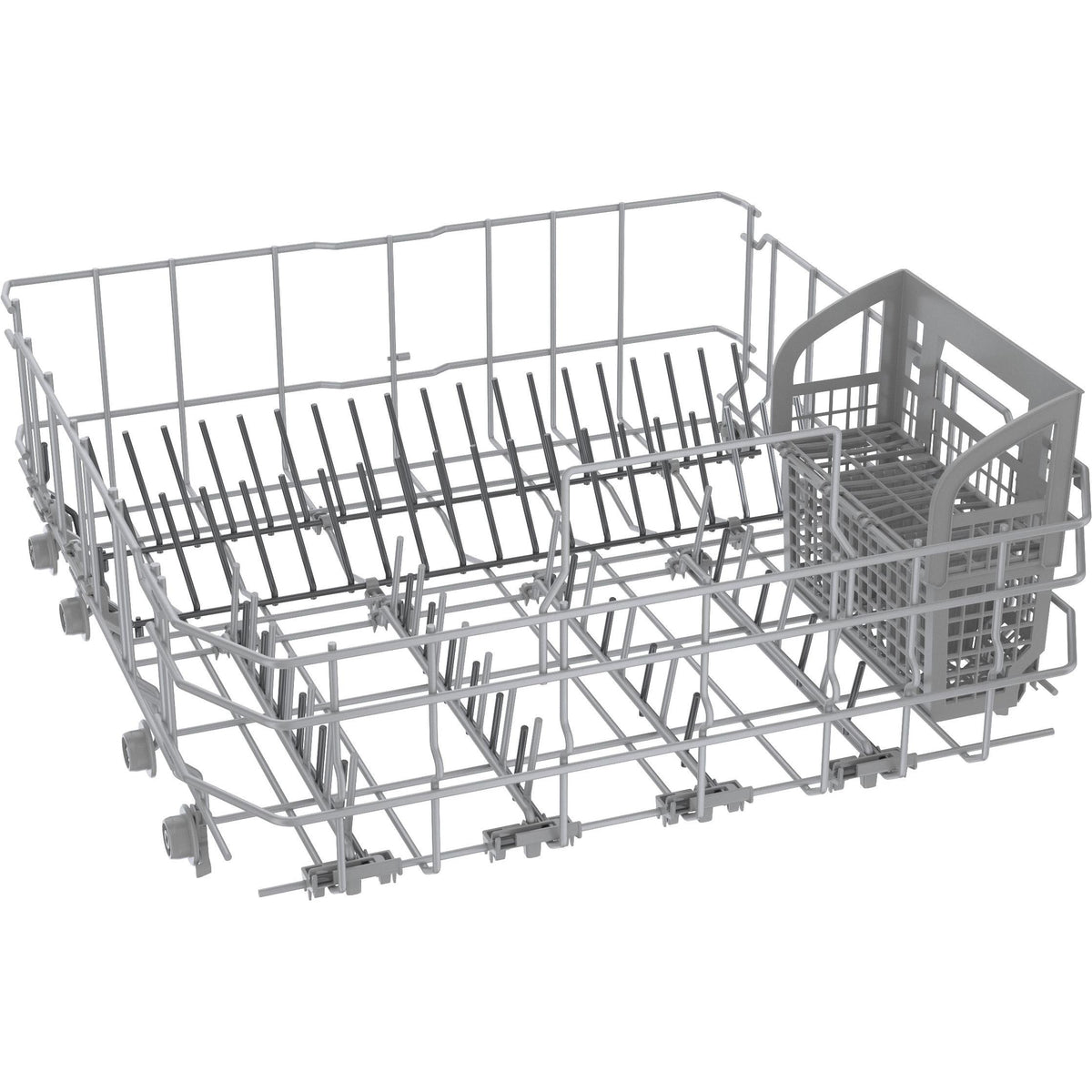  Bosch Built-in Dishwasher with CrystalDry™ SHP9PCM5N IMAGE 11