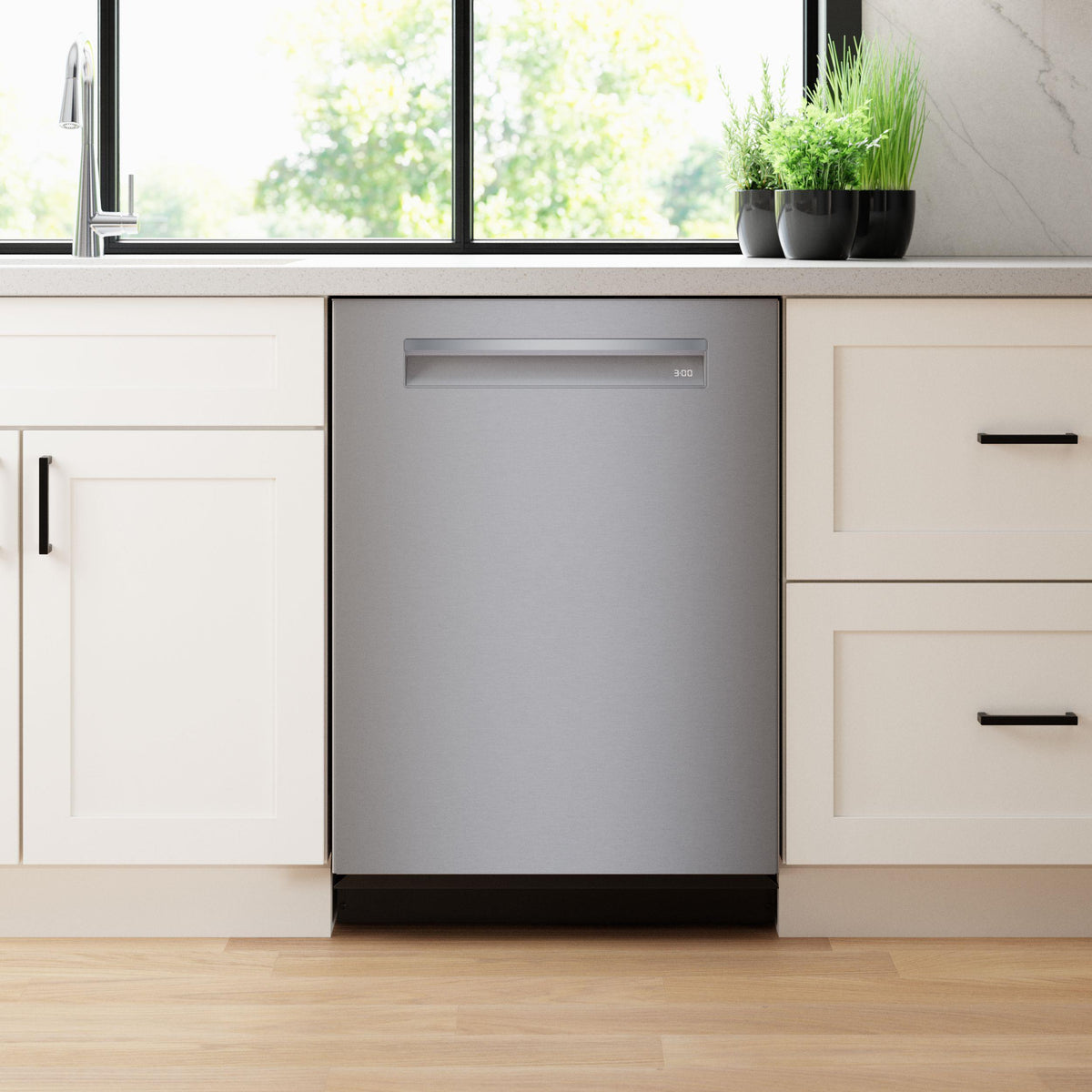  Bosch Built-in Dishwasher with CrystalDry™ SHP9PCM5N IMAGE 19