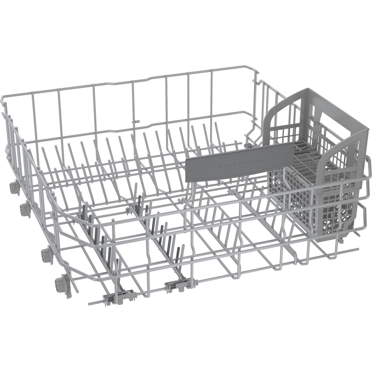  Bosch Built-in Dishwasher with CrystalDry™ SHV78CM3N IMAGE 12